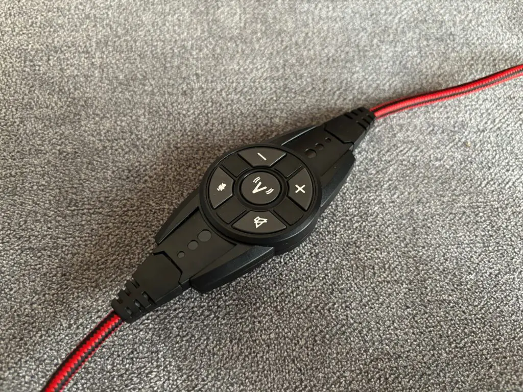 SVEN AP-U996MV, zanurz się w dźwięku 38 IMG 7806