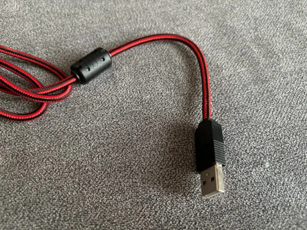 SVEN AP-U996MV, zanurz się w dźwięku 46 IMG 7807