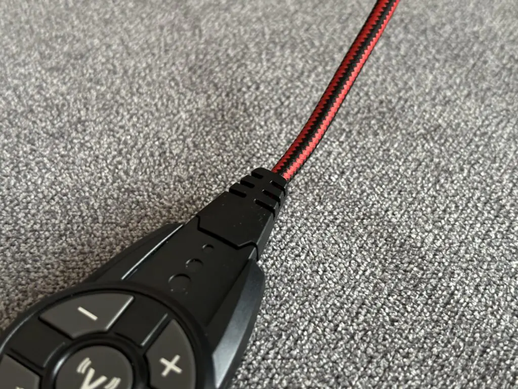 SVEN AP-U996MV, zanurz się w dźwięku 40 IMG 7810