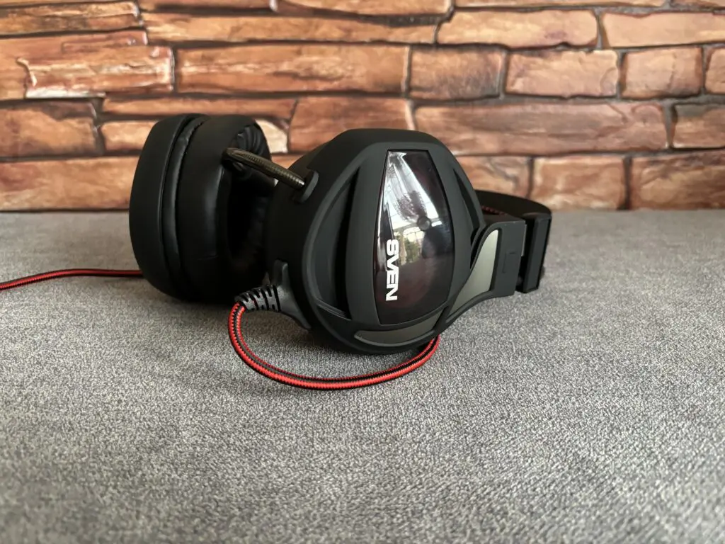 SVEN AP-U996MV, zanurz się w dźwięku 24 IMG 7815