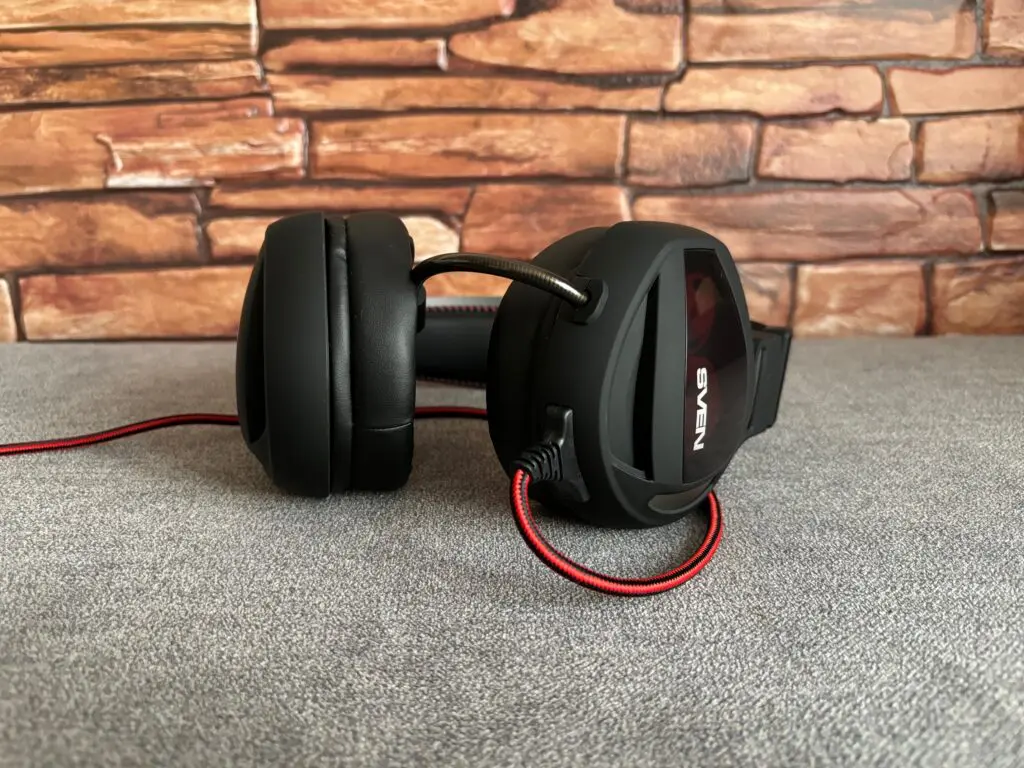 SVEN AP-U996MV, zanurz się w dźwięku 26 IMG 7816