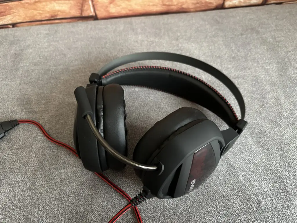 SVEN AP-U996MV, zanurz się w dźwięku 28 IMG 7817