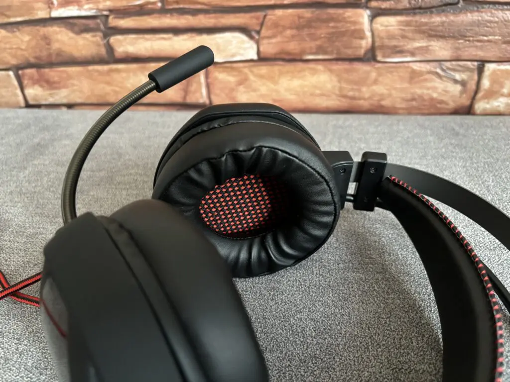 SVEN AP-U996MV, zanurz się w dźwięku 32 IMG 7819