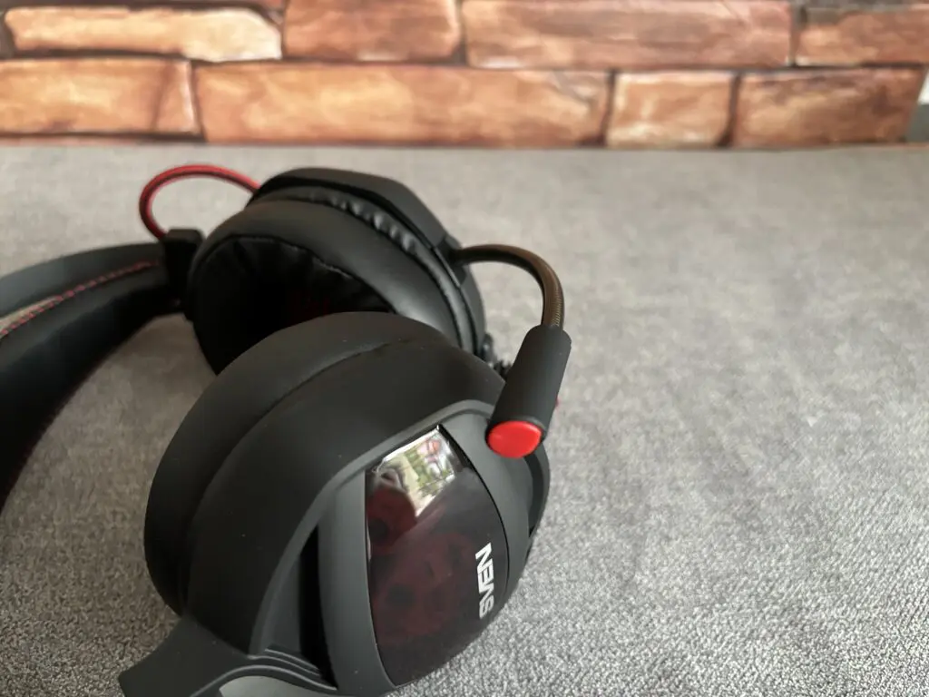 SVEN AP-U996MV, zanurz się w dźwięku 58 IMG 7821