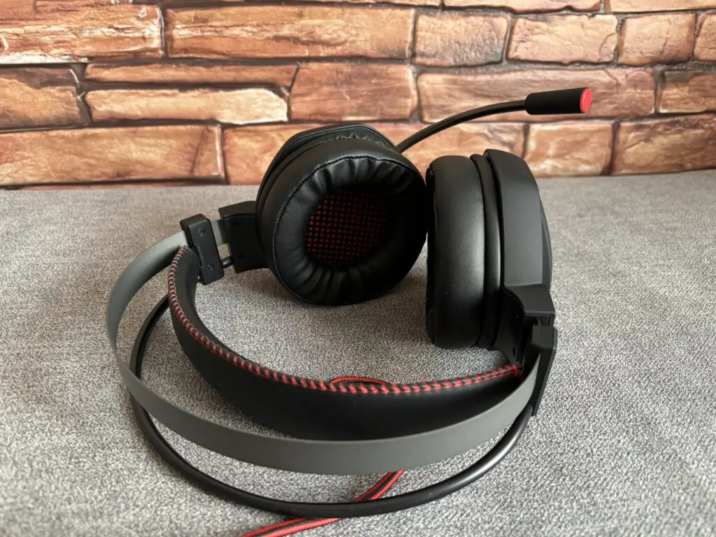 SVEN AP-U996MV, zanurz się w dźwięku 62 IMG 7825