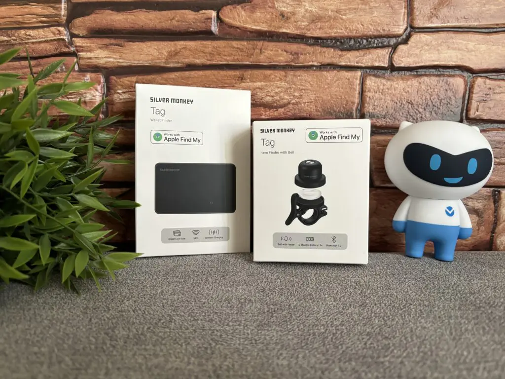 Lokalizator na rower i do portfela od Silver Monkey 16 IMG 7876