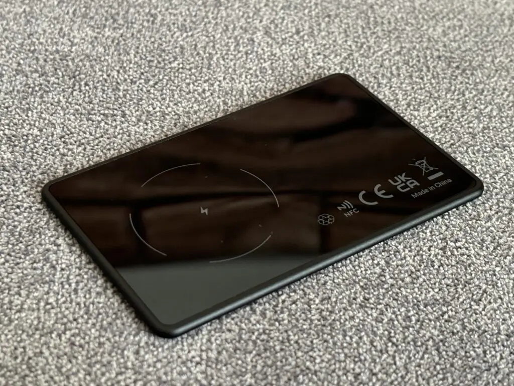 Lokalizator na rower i do portfela od Silver Monkey 34 IMG 7896