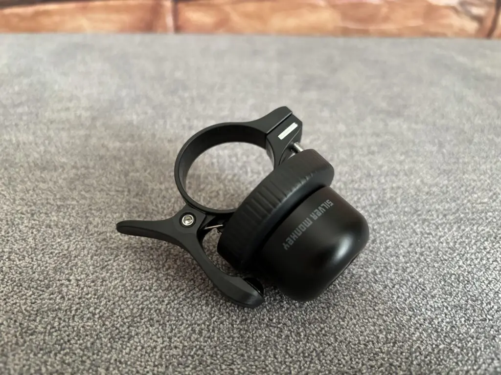 Lokalizator na rower i do portfela od Silver Monkey 44 IMG 7909