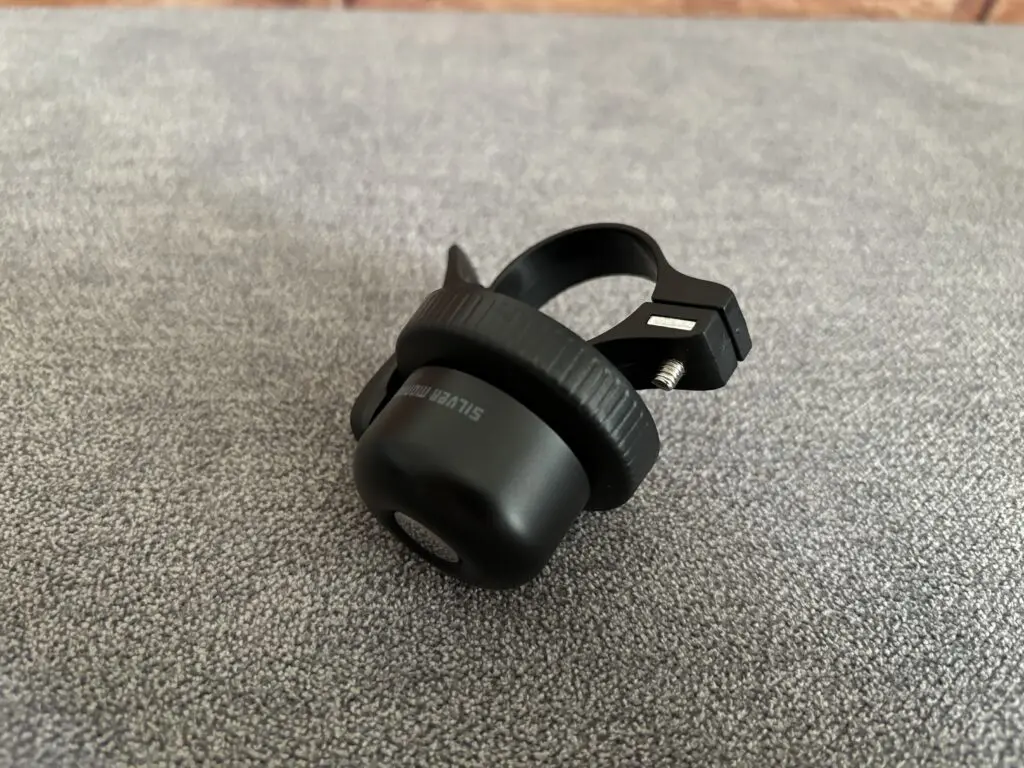 Lokalizator na rower i do portfela od Silver Monkey 46 IMG 7910