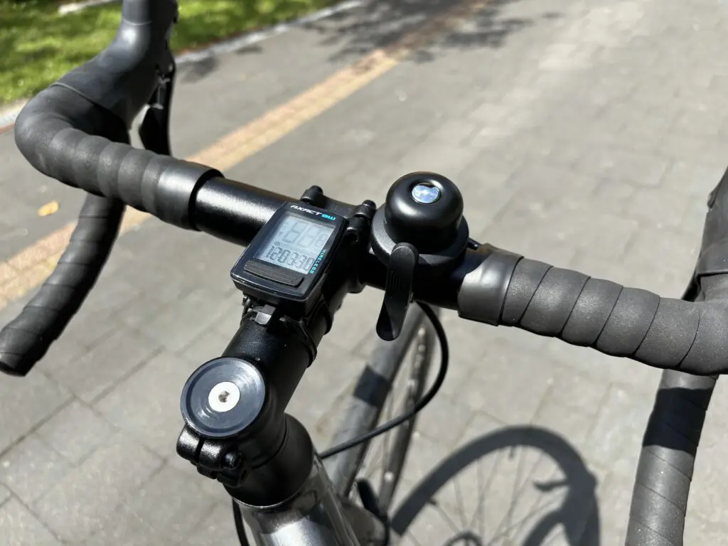 Lokalizator na rower i do portfela od Silver Monkey 58 IMG 7929