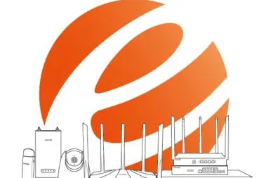 Dla klientów indywidualnych, SMB. Tenda przypomina i prezentuje urządzenia sieciowe 16 Katalog portfolio Tenda 2024