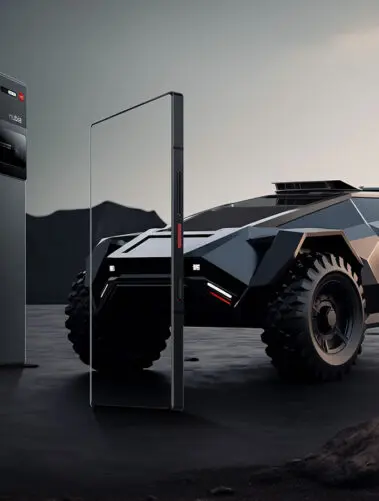 nubia Z60 Ultra cyberpunk2