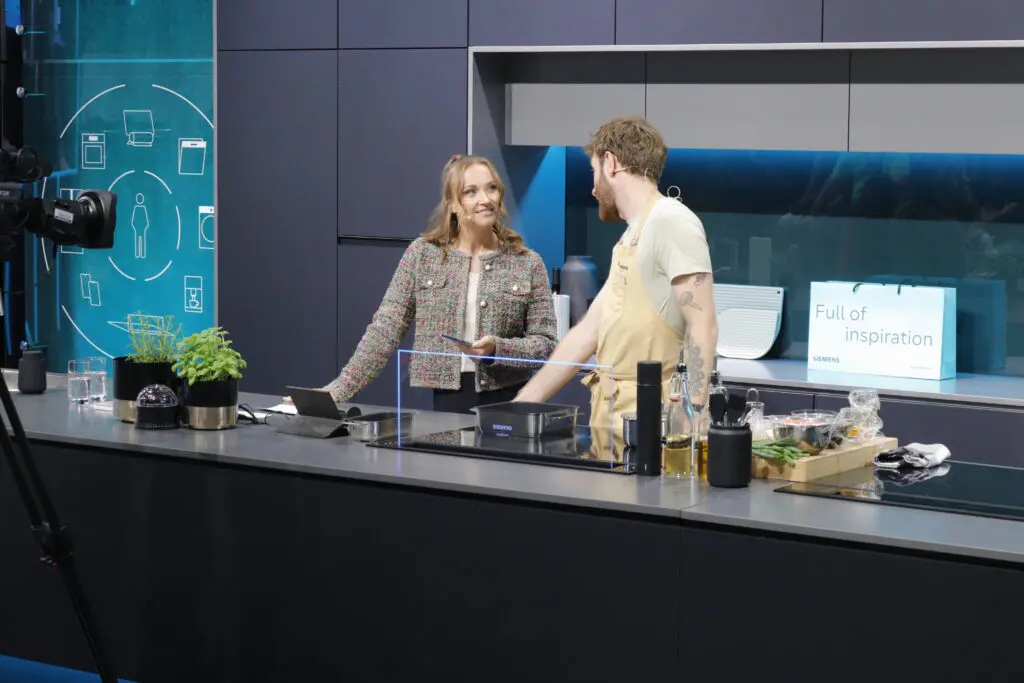 IFA Berlin 2024, czyli 100 lat innowacji 18 IFA Berlin 2023