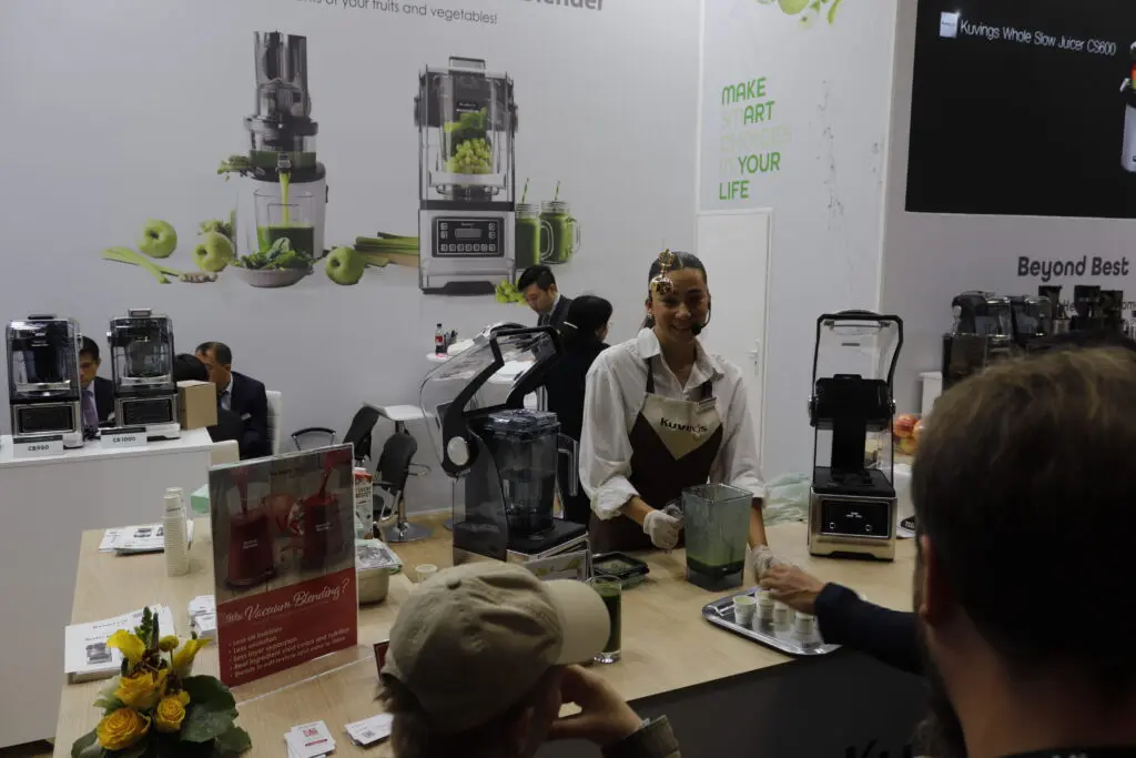 IFA Berlin 2024, czyli 100 lat innowacji 16 IFA Berlin 2023