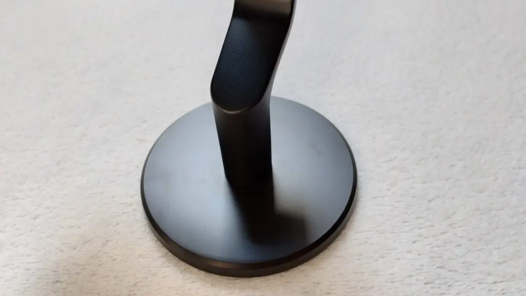 Genesis Radium 350D – jakość jest genialna! 34 statyw mikrofonu