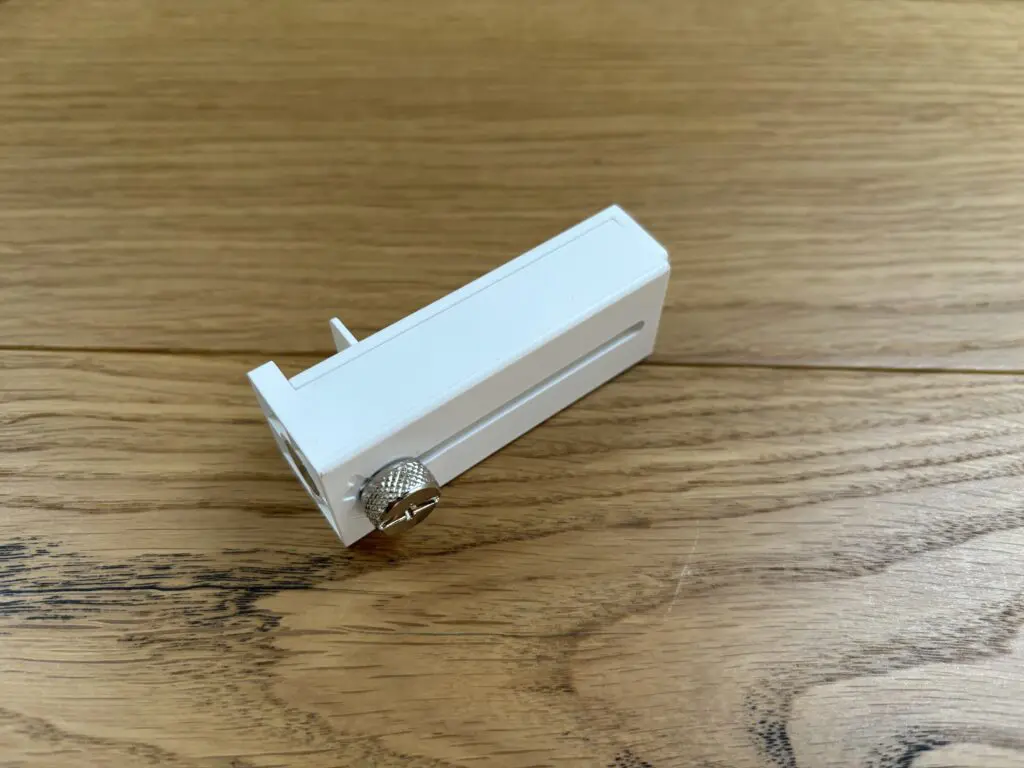 InWin F5 czyli obudowa z klasą 70 IMG 8051