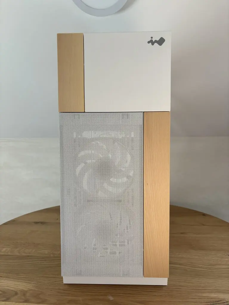 InWin F5 czyli obudowa z klasą 18 IMG 8065