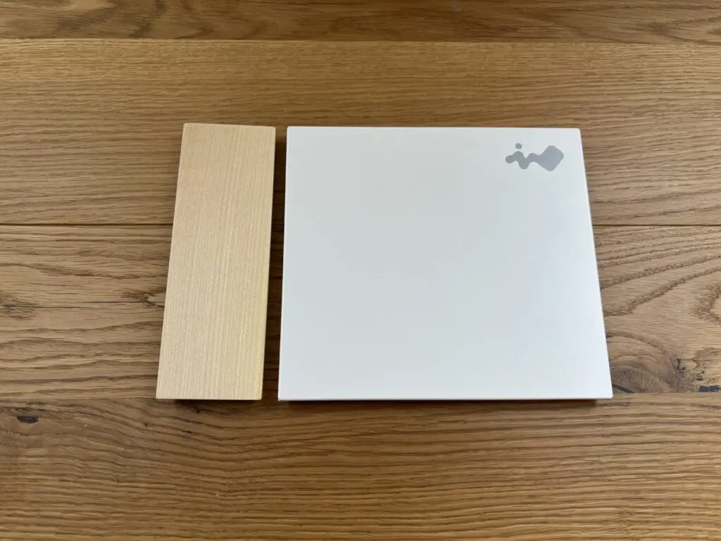 InWin F5 czyli obudowa z klasą 24 IMG 8068