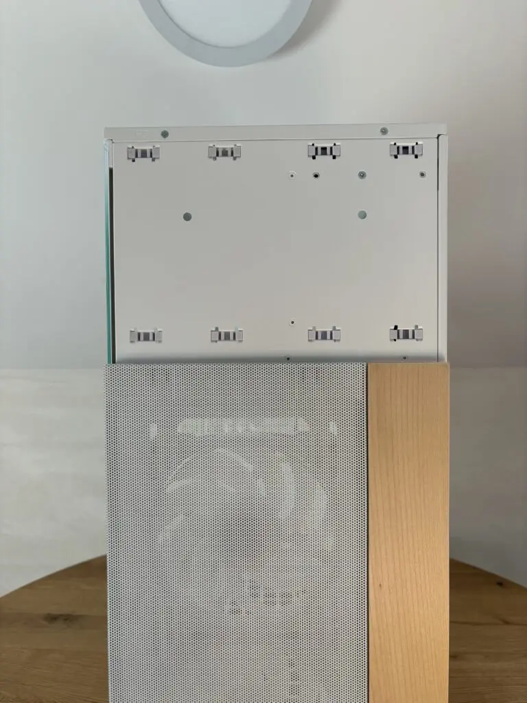 InWin F5 czyli obudowa z klasą 30 IMG 8070