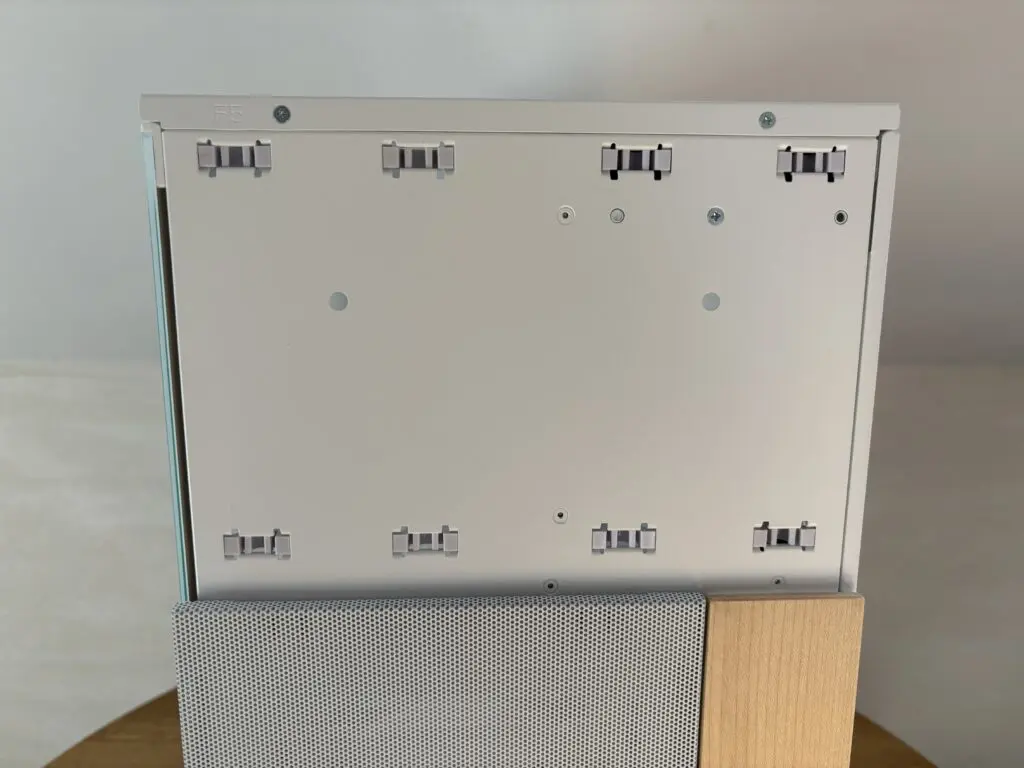 InWin F5 czyli obudowa z klasą 22 IMG 8073