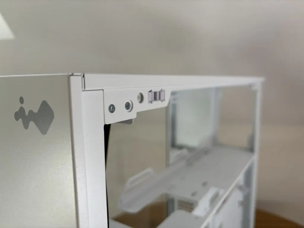 InWin F5 czyli obudowa z klasą 46 IMG 8080