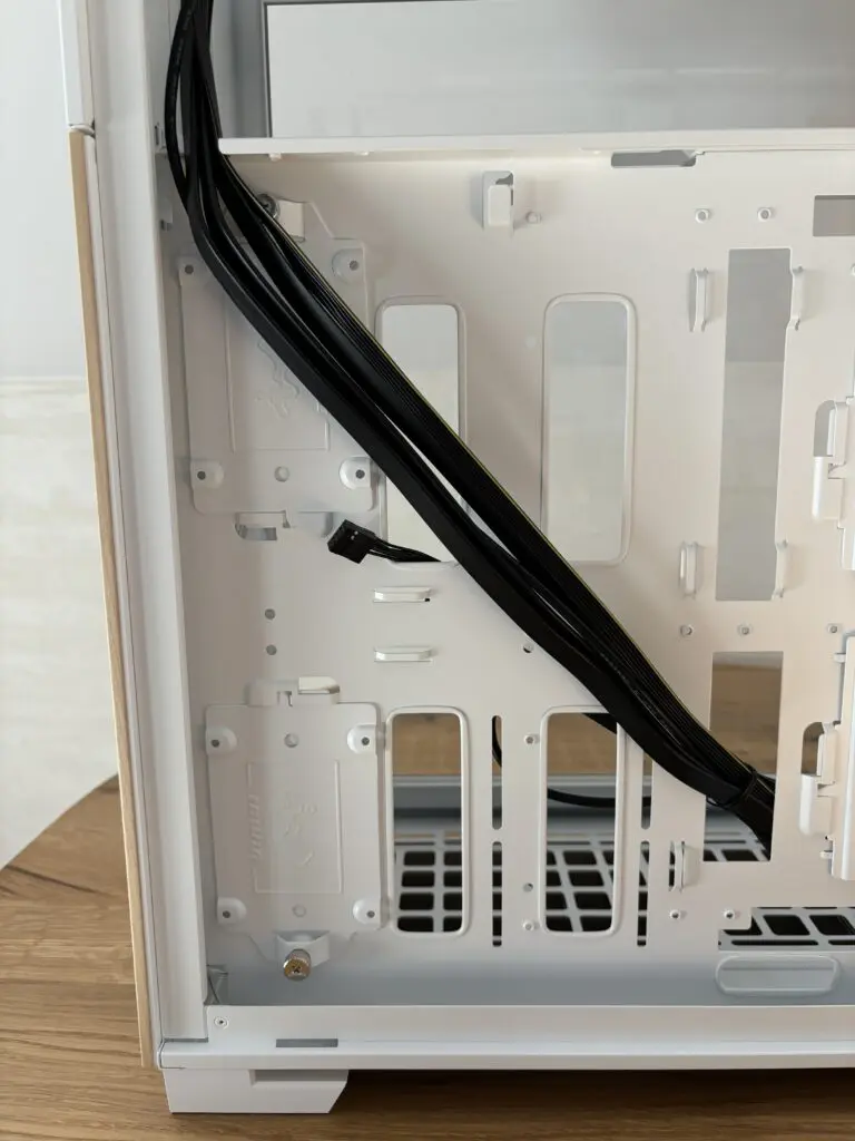 InWin F5 czyli obudowa z klasą 78 IMG 8088