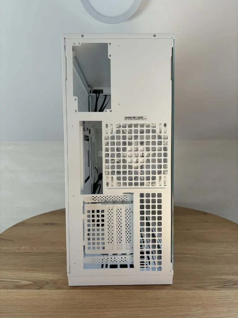 InWin F5 czyli obudowa z klasą 34 IMG 8094