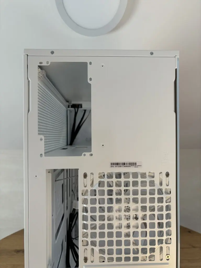 InWin F5 czyli obudowa z klasą 36 IMG 8095