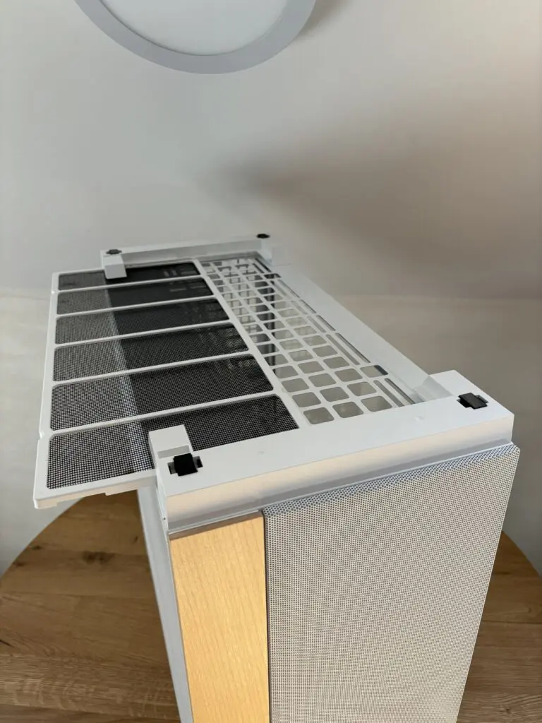 InWin F5 czyli obudowa z klasą 64 IMG 8117