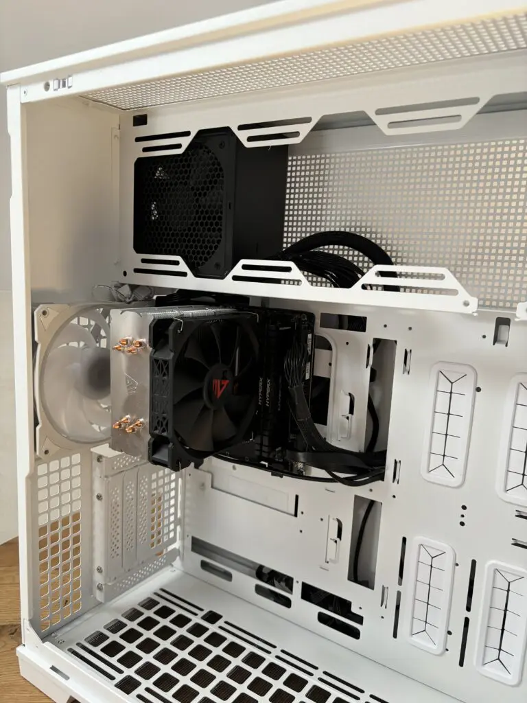 InWin F5 czyli obudowa z klasą 100 IMG 8122