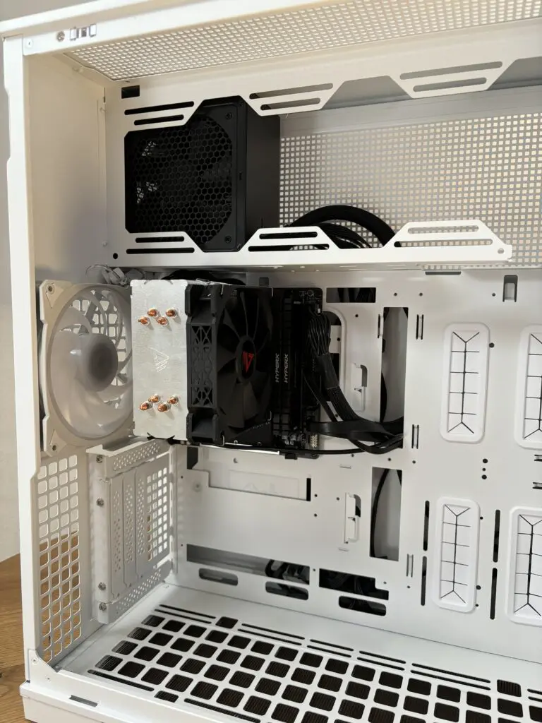 InWin F5 czyli obudowa z klasą 104 IMG 8123