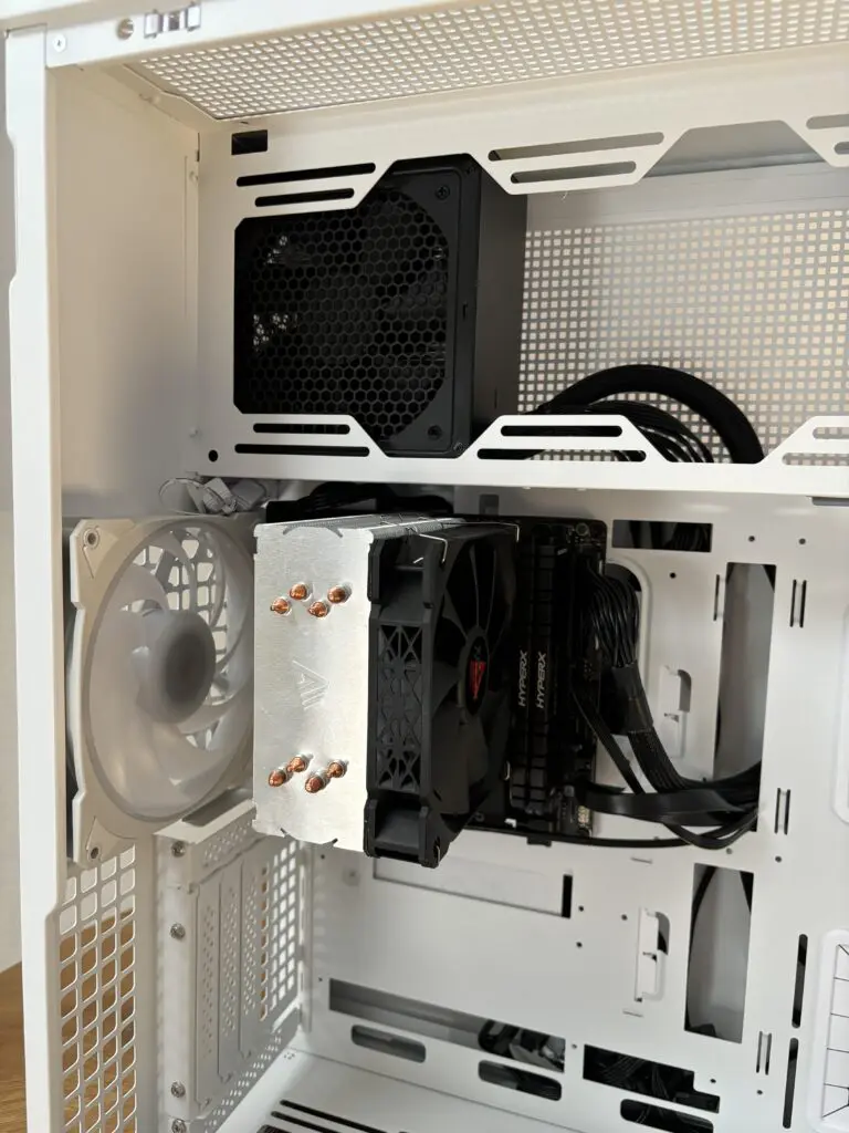 InWin F5 czyli obudowa z klasą 102 IMG 8124