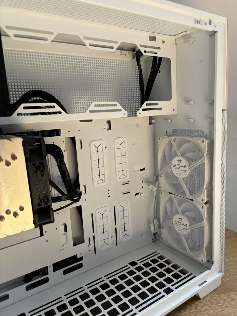 InWin F5 czyli obudowa z klasą 106 IMG 8127