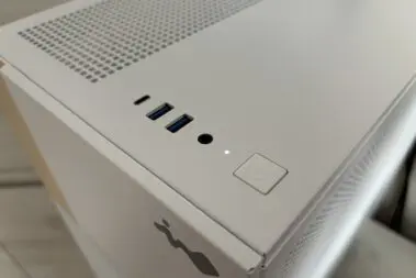 InWin F5 czyli obudowa z klasą 19 IMG 8129