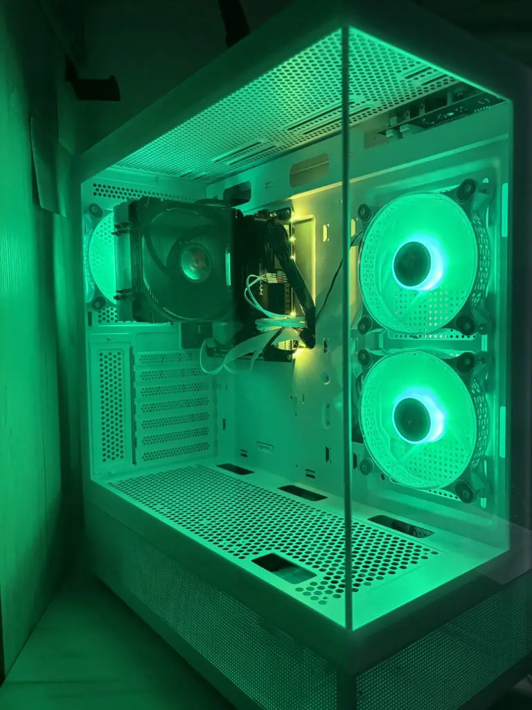 Obudowa w klasycznej formie z nietypowym frontem 94 IMG 8270