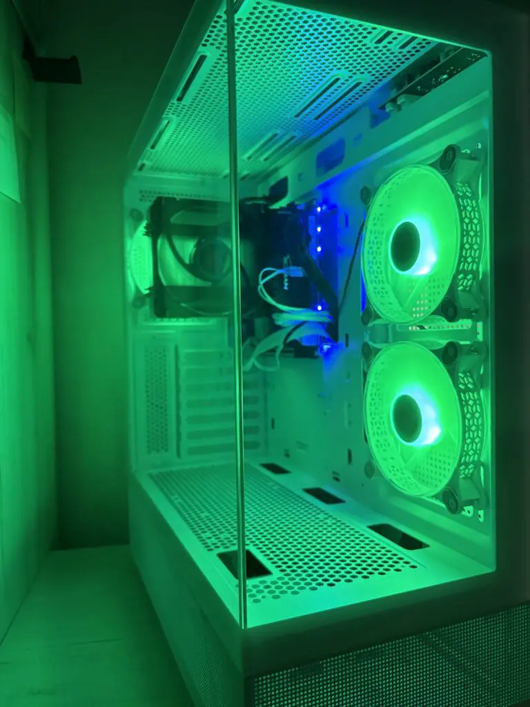 Obudowa w klasycznej formie z nietypowym frontem 100 IMG 8276