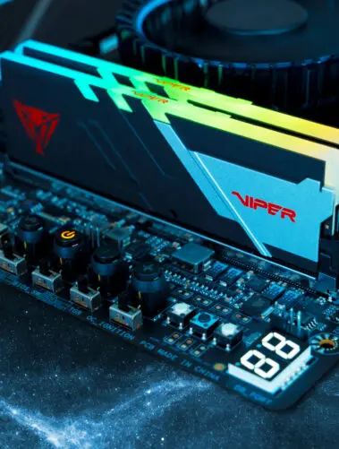 Viper Venom DDR5 T