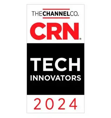 Zyxel Networks zdobywa dwie nagrody 33 CRN Tech Innovator Awards 2024