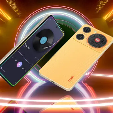 nubia podbija polski rynek – smartfony z charakterem 17 nubia Music 2