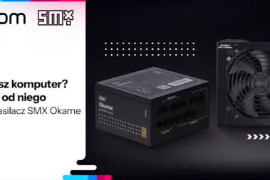 Premiera zasilaczy SMX Okame M2 17 zasilacz smx okame press
