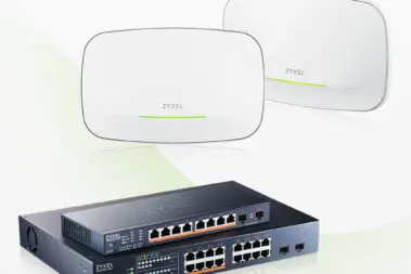 Zyxel Networks poszerza ofertę urządzeń WiFi 7 26 Zyxel Networks Polska WiFi 7 punkt dostępowy przełącznik