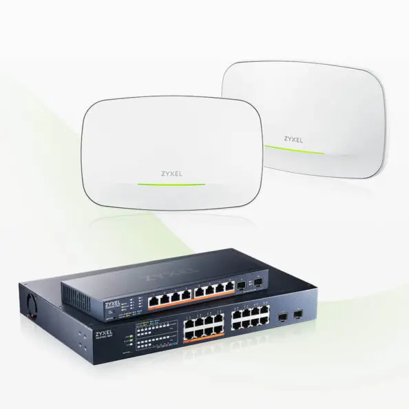 Zyxel Networks poszerza ofertę urządzeń WiFi 7 76 Zyxel Networks Polska WiFi 7 punkt dostępowy przełącznik