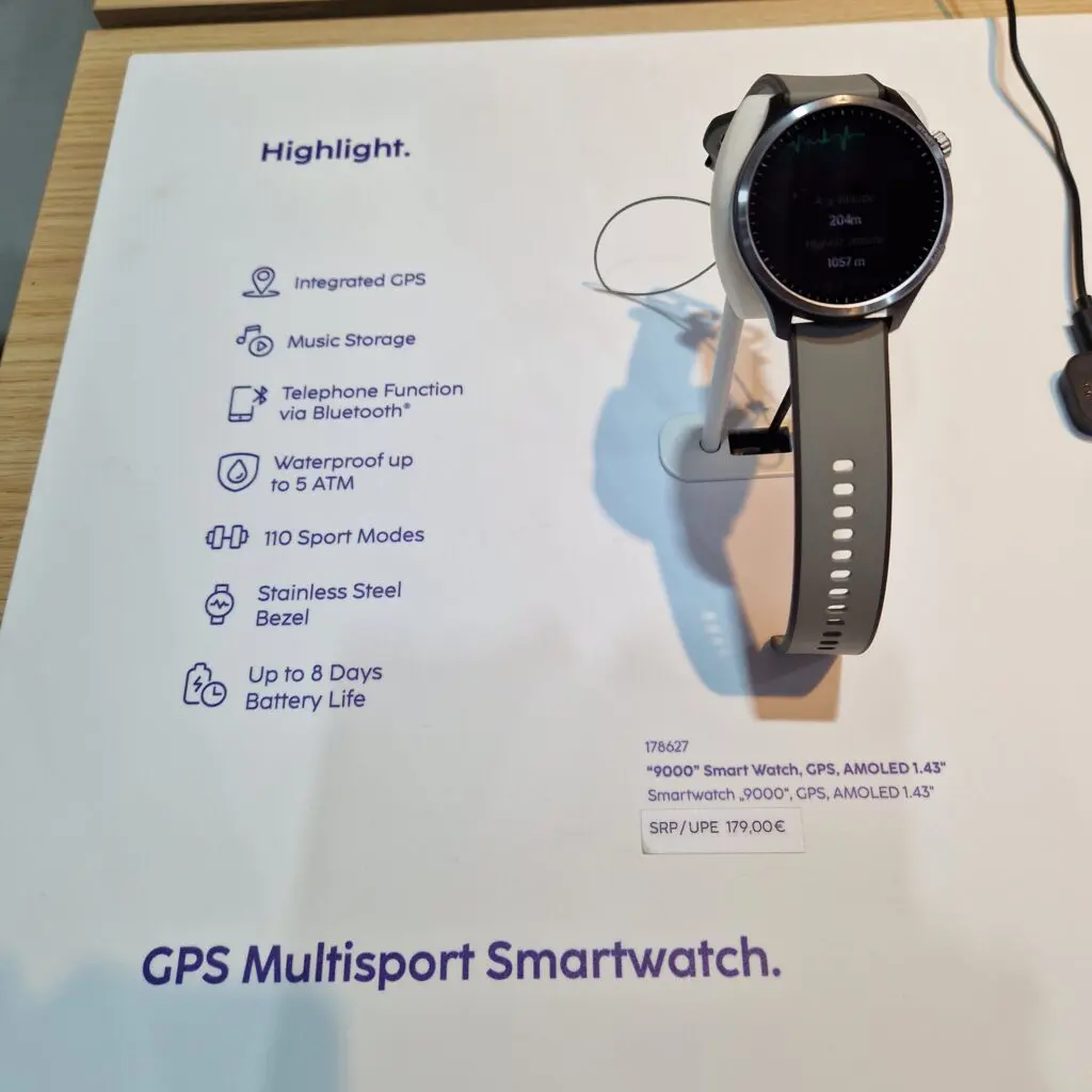 HAMA na targach IFA 2024 w Berlinie - najciekawsze nowości 40 20240906 182243