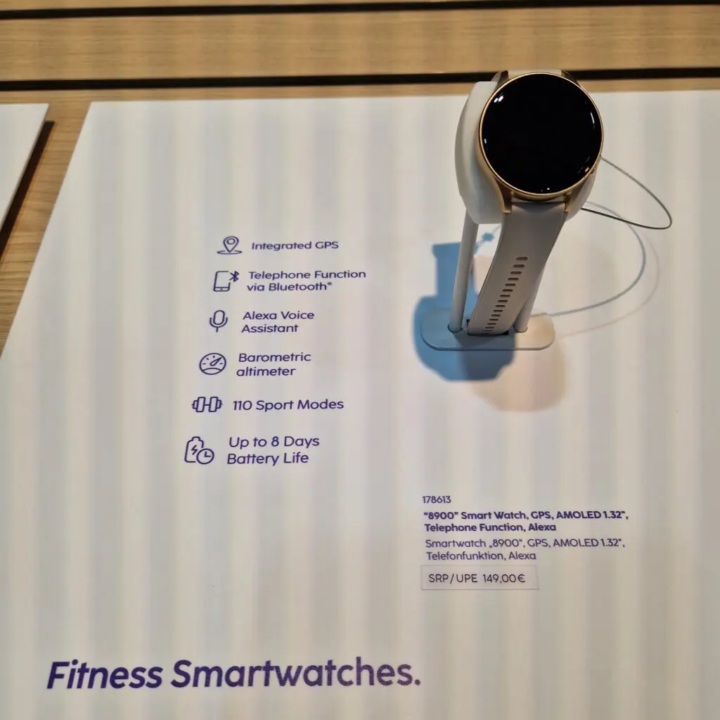 HAMA na targach IFA 2024 w Berlinie - najciekawsze nowości 44 20240906 182254