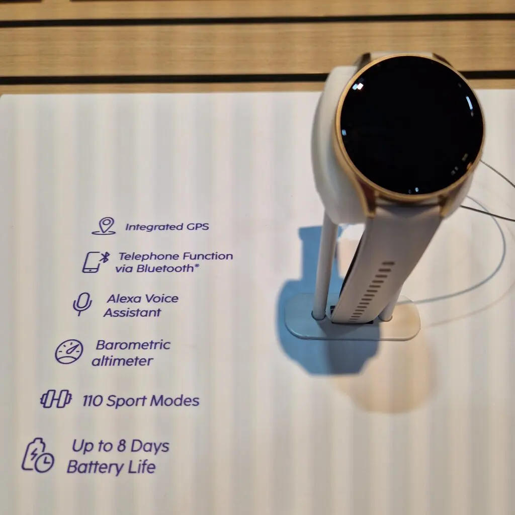 HAMA na targach IFA 2024 w Berlinie - najciekawsze nowości 46 20240906 182405