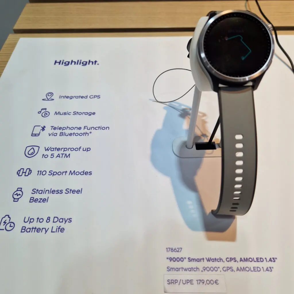 HAMA na targach IFA 2024 w Berlinie - najciekawsze nowości 42 20240906 182418