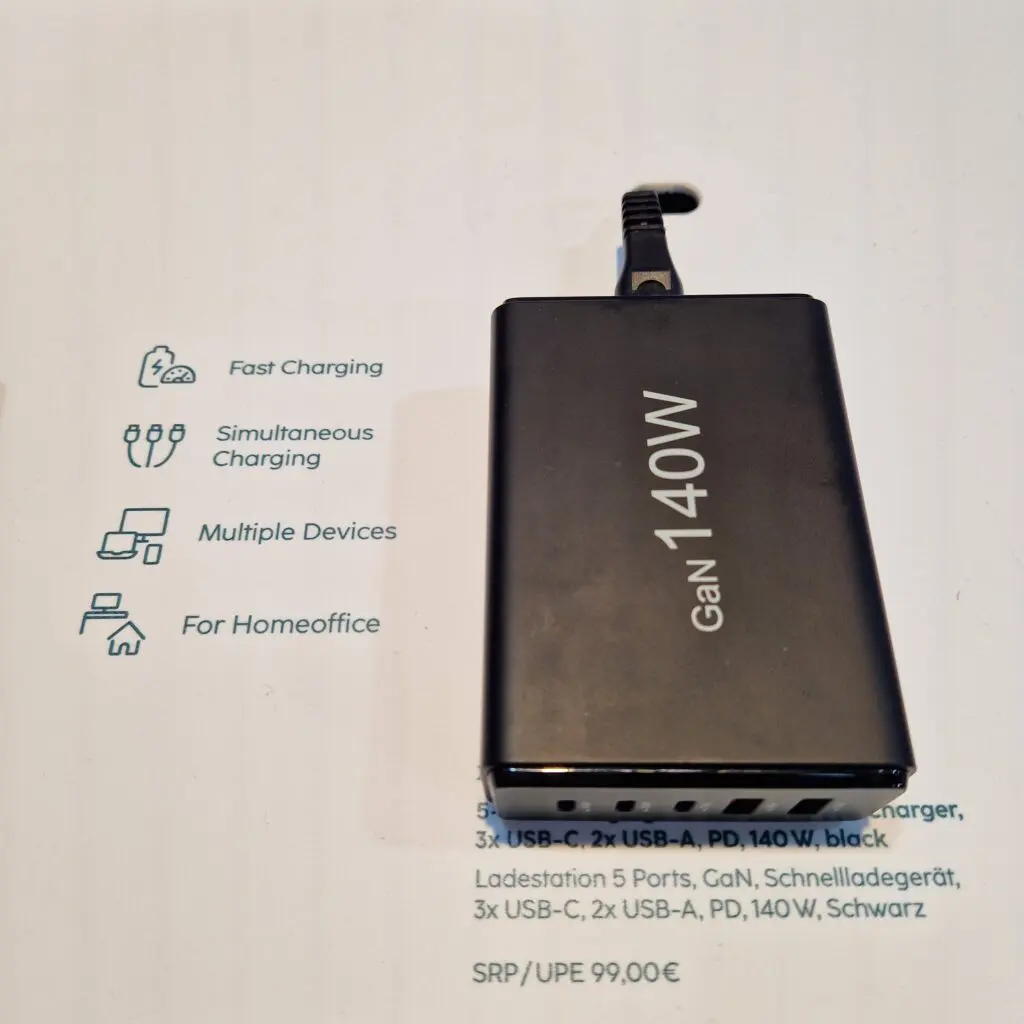 HAMA na targach IFA 2024 w Berlinie - najciekawsze nowości 26 20240906 182440