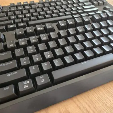 Genesis Thor 230 TKL Outemu Red Linear i Panda Tactile - czyli która klawiatura dla kogo? 27 20240922 172040