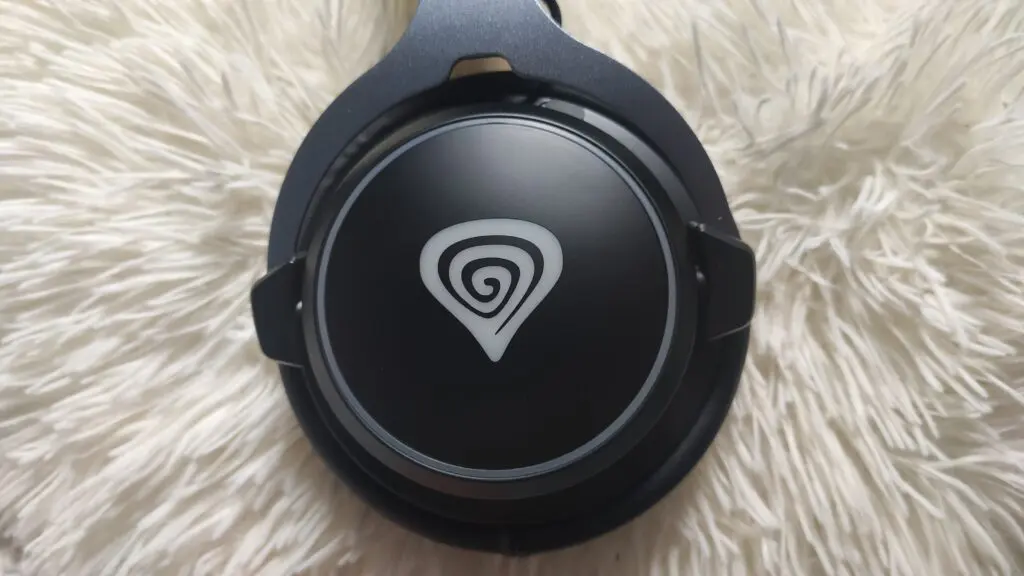 Genesis Neon 764 – dobre tylko dla graczy 32 nausznik słuchawek Genesis Neon 764