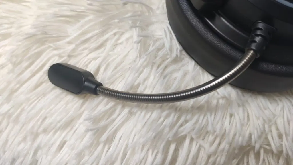 Genesis Neon 764 – dobre tylko dla graczy 38 Mikrofon słuchawek